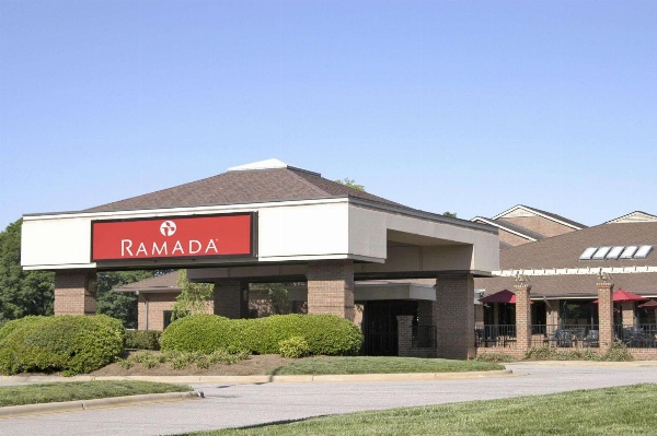 Ramada by Wyndham Raleigh image 1