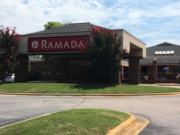 Ramada by Wyndham Raleigh image 21